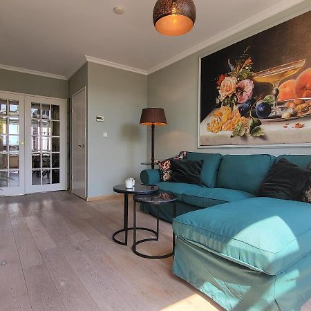 Boutique Hotel Huys Van Leyden 외부 사진