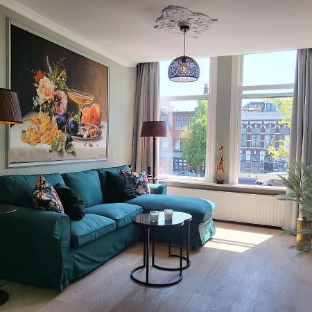 Boutique Hotel Huys Van Leyden 외부 사진
