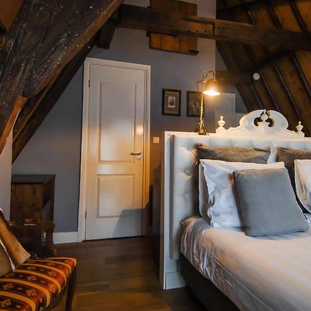 Boutique Hotel Huys Van Leyden 외부 사진