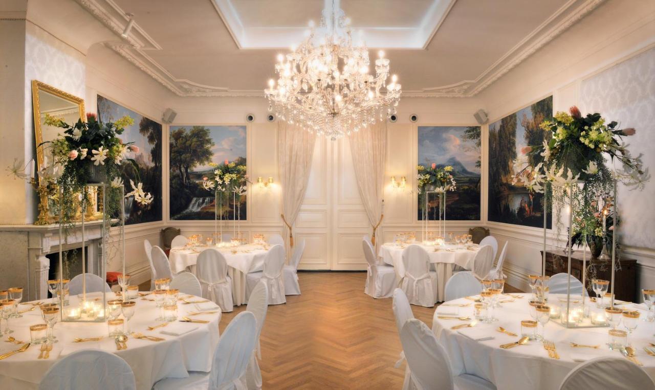 Boutique Hotel Huys Van Leyden 외부 사진