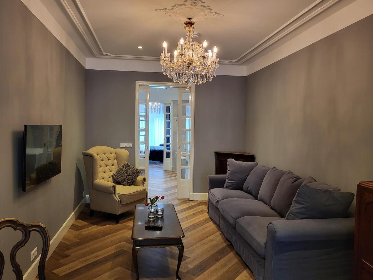 Boutique Hotel Huys Van Leyden 외부 사진