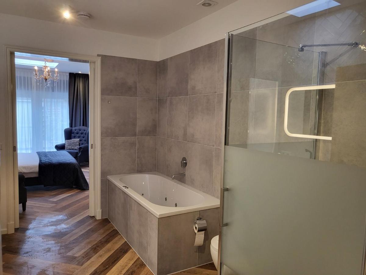 Boutique Hotel Huys Van Leyden 외부 사진