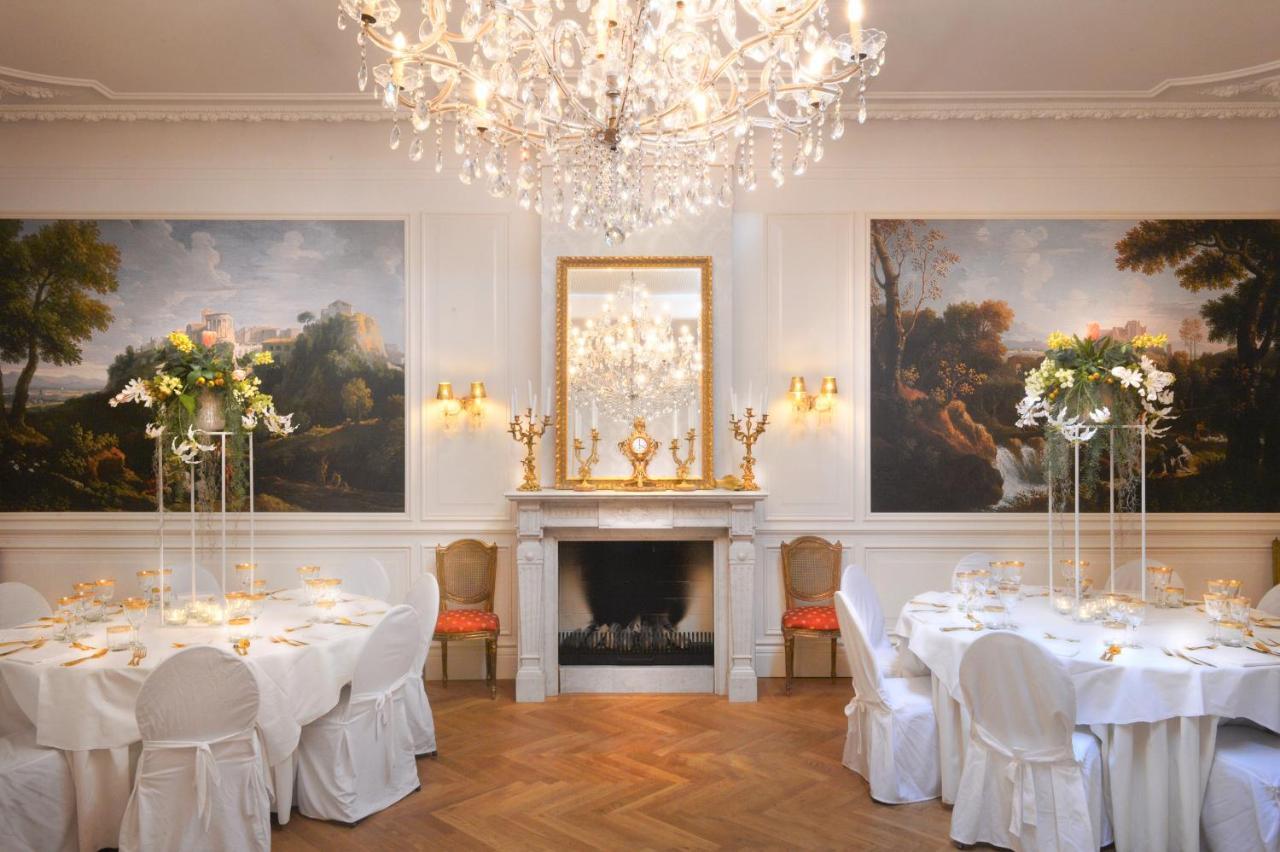Boutique Hotel Huys Van Leyden 외부 사진