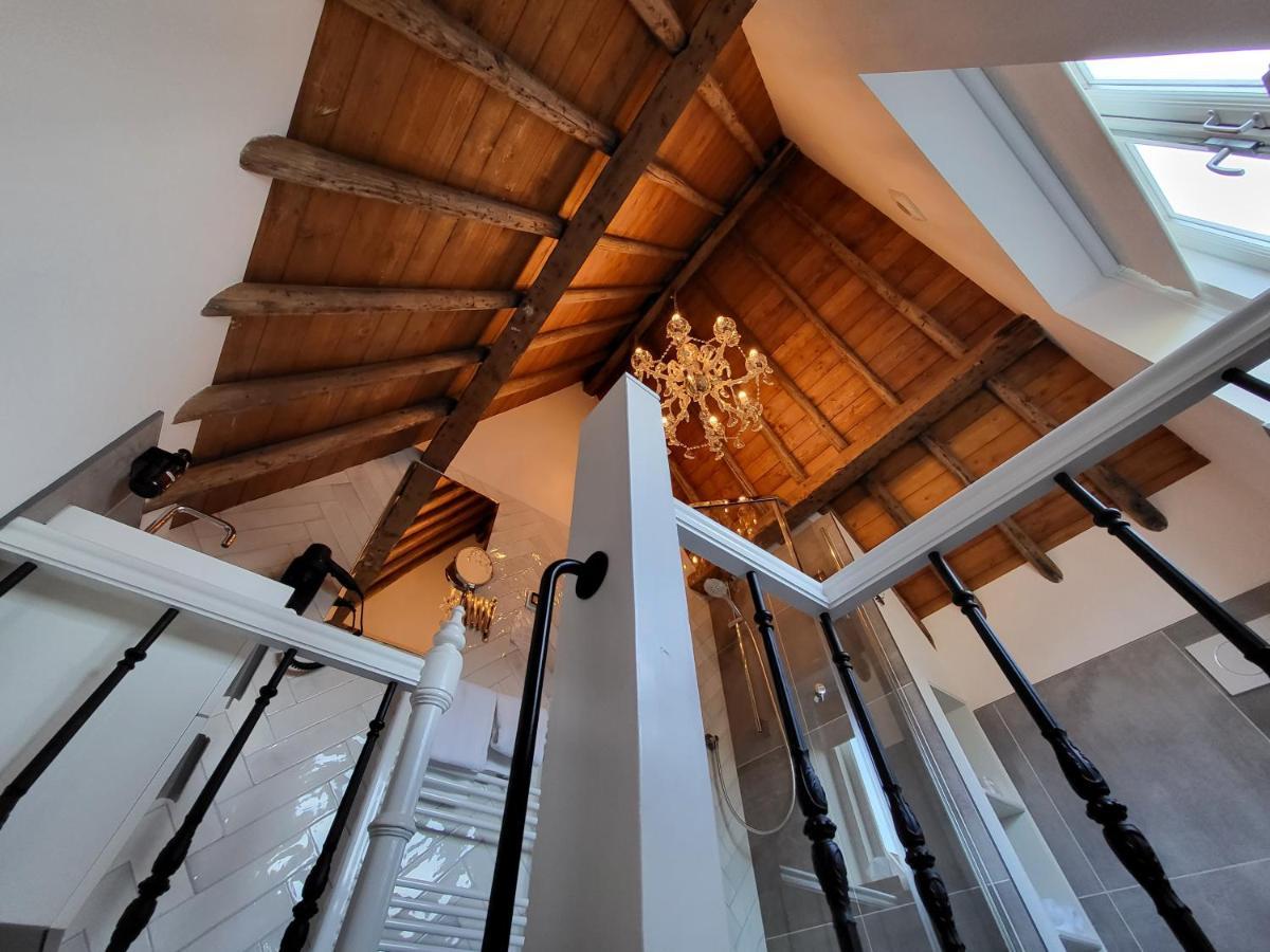 Boutique Hotel Huys Van Leyden 외부 사진