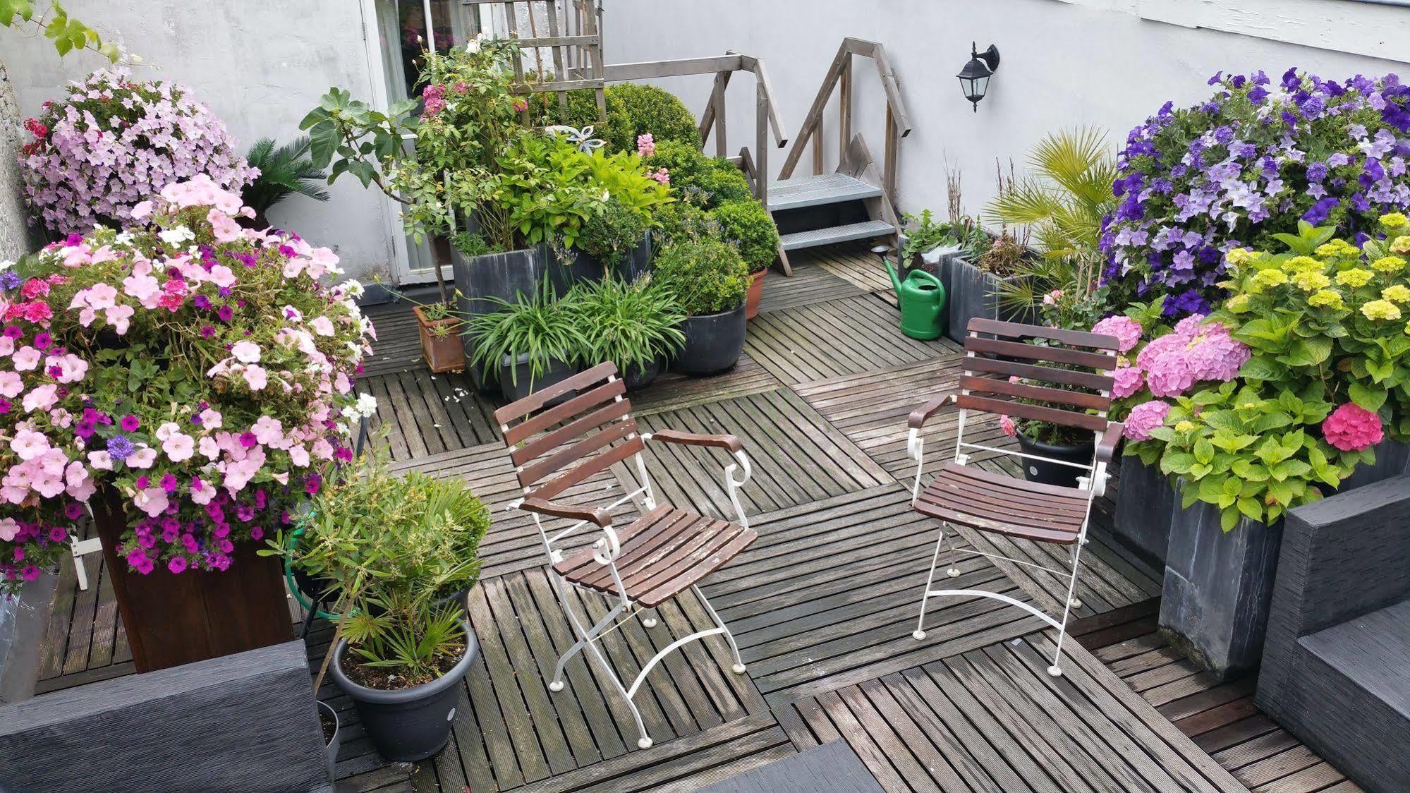 Boutique Hotel Huys Van Leyden 외부 사진
